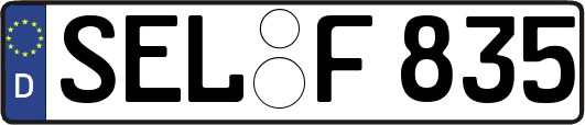 SEL-F835