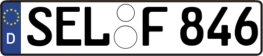 SEL-F846