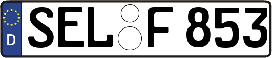 SEL-F853
