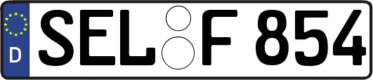 SEL-F854