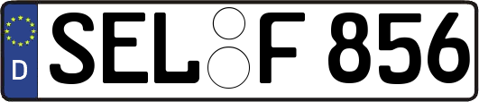 SEL-F856