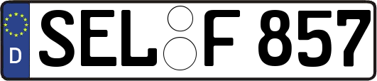 SEL-F857