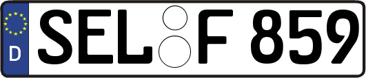 SEL-F859
