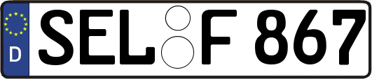 SEL-F867