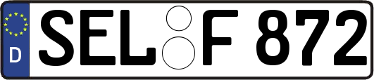 SEL-F872