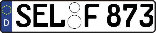 SEL-F873