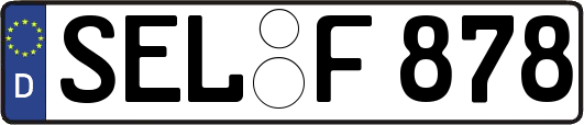 SEL-F878