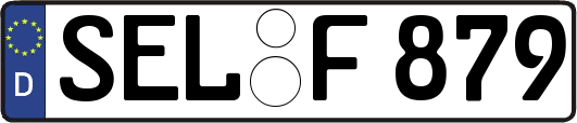 SEL-F879