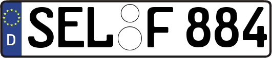 SEL-F884