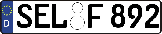 SEL-F892