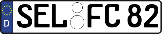SEL-FC82