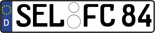 SEL-FC84