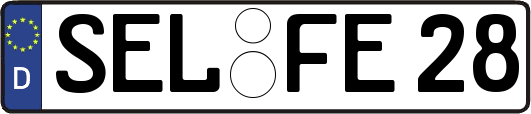 SEL-FE28
