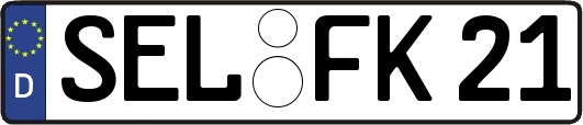 SEL-FK21