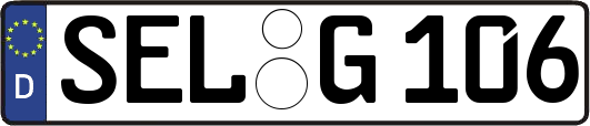 SEL-G106