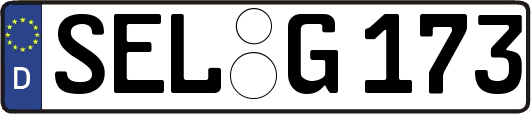 SEL-G173
