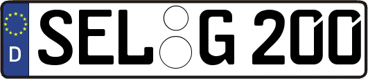 SEL-G200