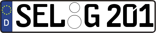 SEL-G201