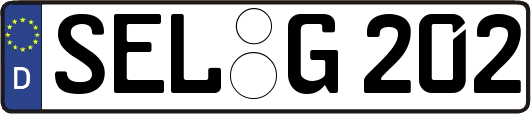 SEL-G202