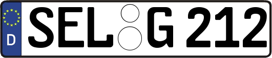 SEL-G212