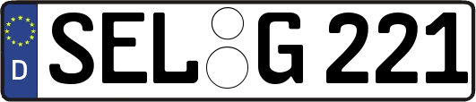 SEL-G221