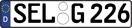 SEL-G226