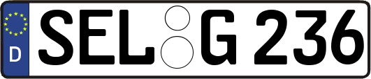 SEL-G236