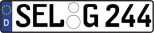 SEL-G244