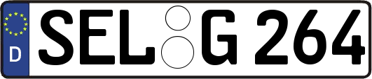 SEL-G264