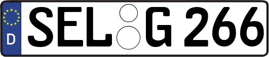 SEL-G266