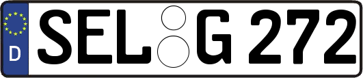 SEL-G272
