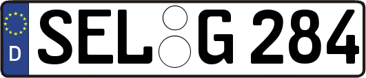 SEL-G284