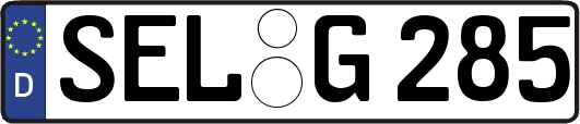 SEL-G285