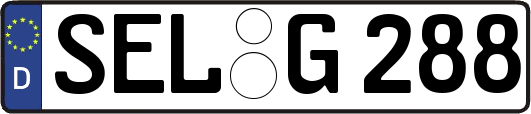 SEL-G288