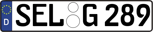 SEL-G289