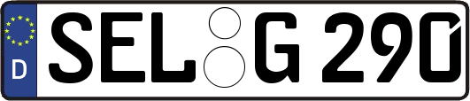 SEL-G290