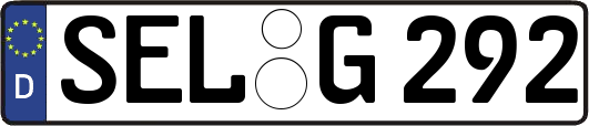SEL-G292