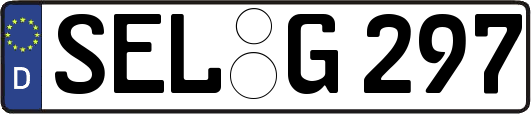 SEL-G297