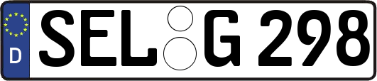 SEL-G298