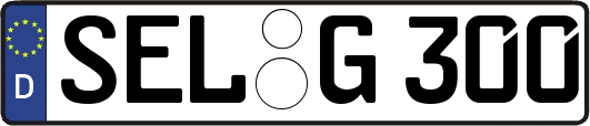 SEL-G300