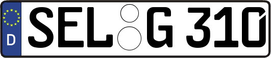 SEL-G310