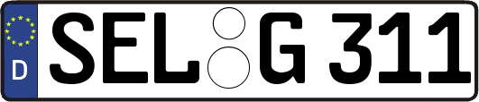 SEL-G311