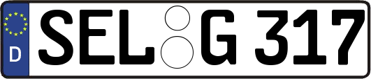 SEL-G317