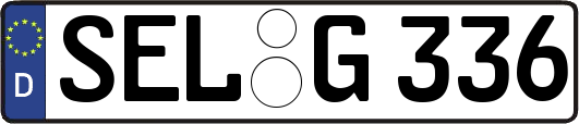 SEL-G336