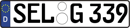 SEL-G339