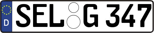 SEL-G347