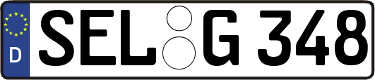 SEL-G348