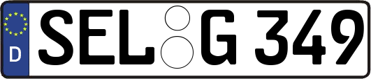 SEL-G349