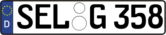 SEL-G358