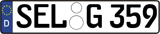 SEL-G359
